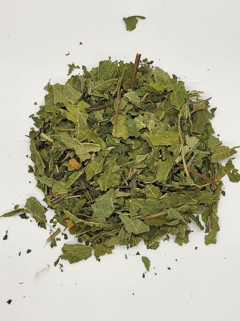 Stinging Nettle loose leaf tea