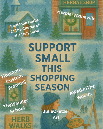 Shop Small this Small Business Saturday