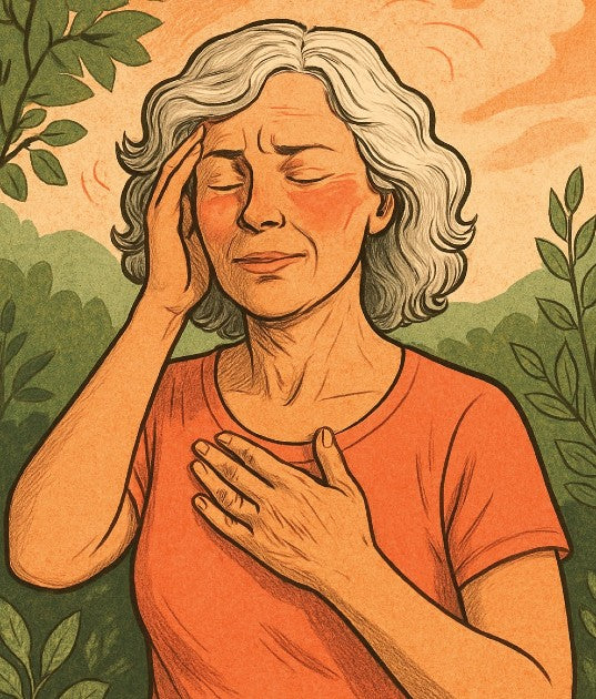 The Journey of Menopause