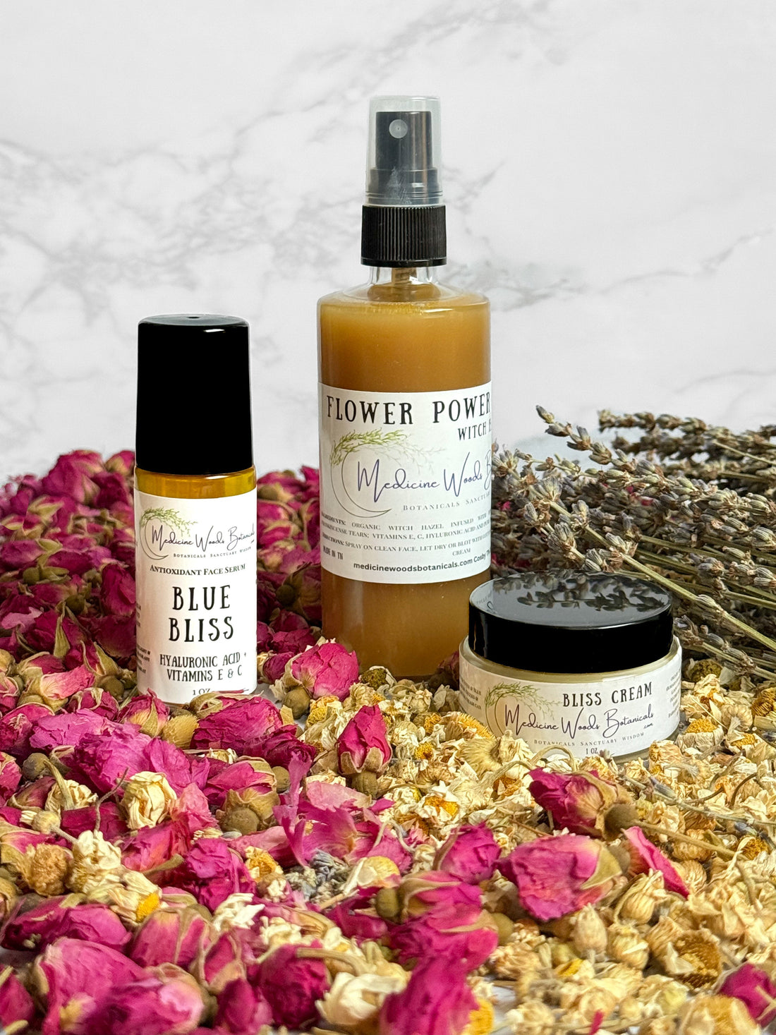 Why Botanical Integrity Matters in Skincare