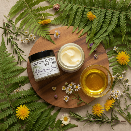 Passion for plants is my purpose.