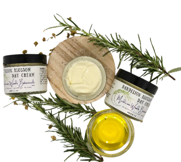 My Darling Dandelion.