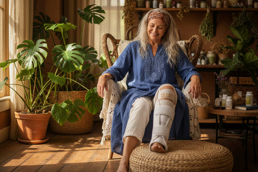 PT, Recovery, Challenges..........