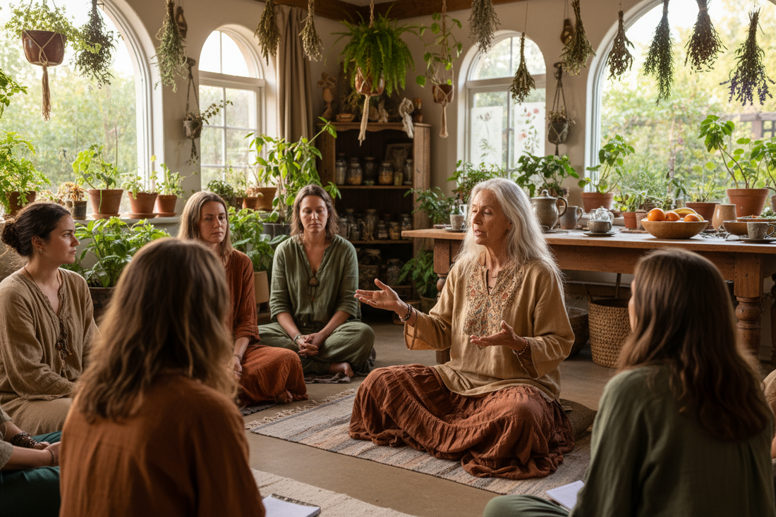 An in Person Event!!!!