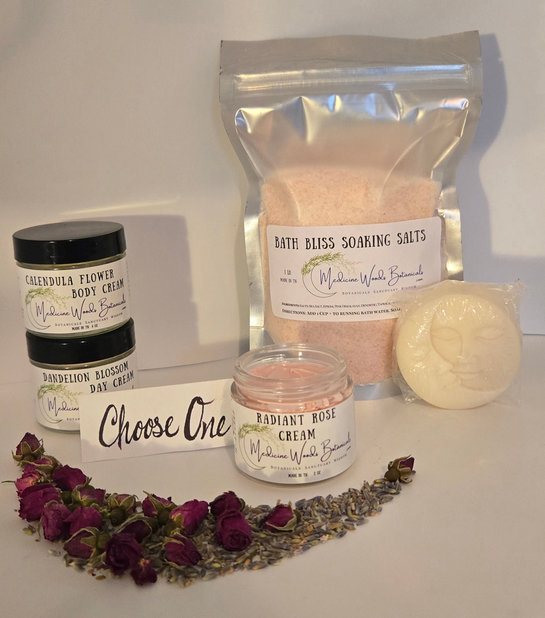 BathKit - 2 - MedicineWoods