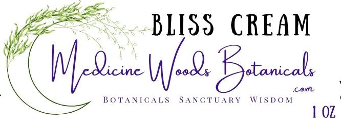 Bliss Moisturizing Cream with Hyaluronic Acid and vitamins A, C & E.