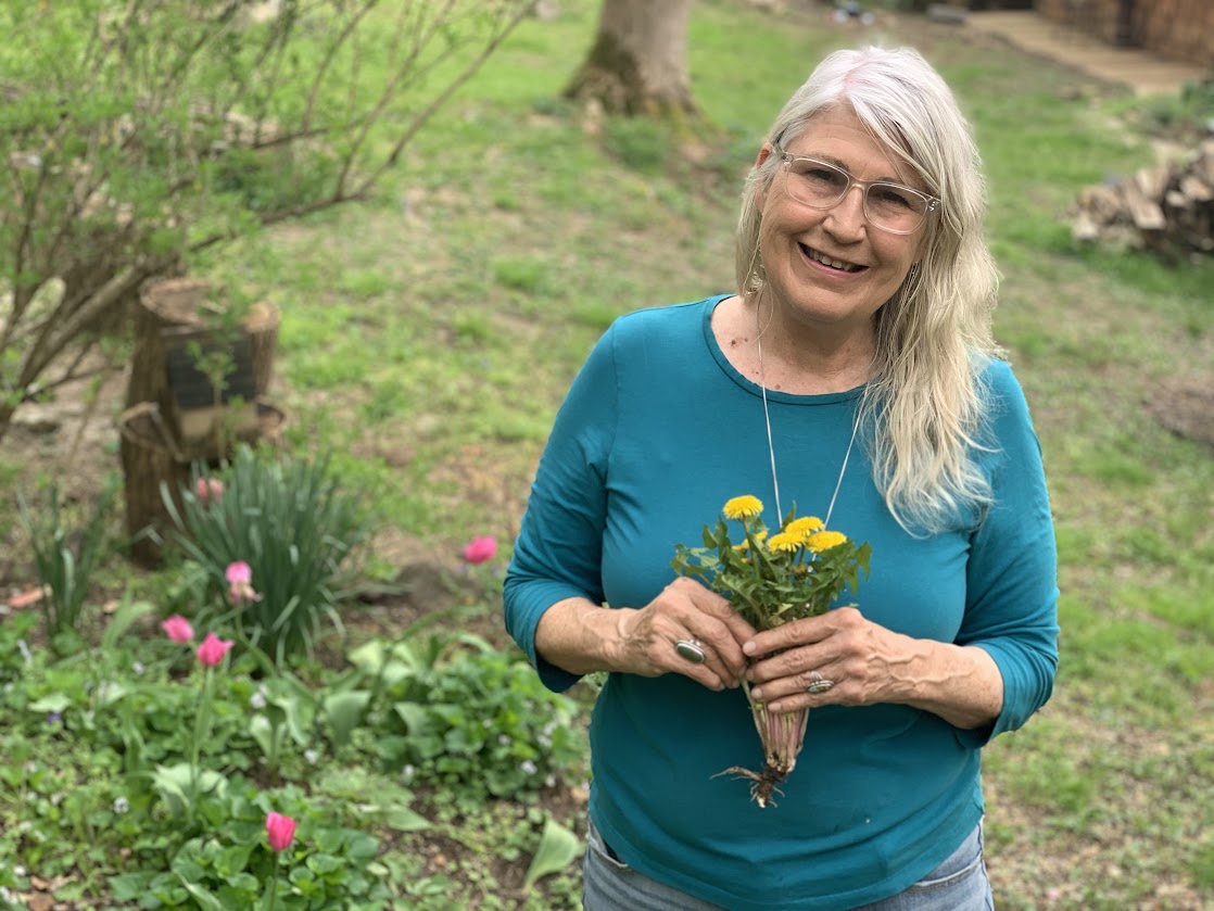 Consutation - with Cynthia, the Menopause Herbalist - MedicineWoods