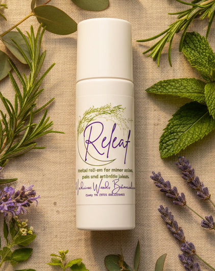 ReLeaf Roll-On