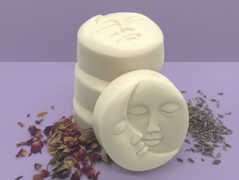 Bliss Goat Milk Soap